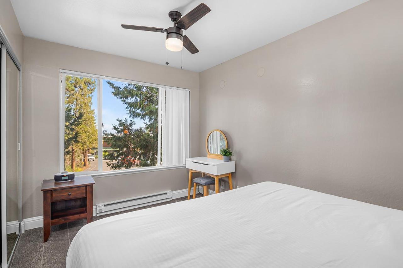 The Inn At Boatworks, Lake Tahoe Tahoe City Exterior foto