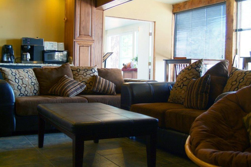 The Inn At Boatworks, Lake Tahoe Tahoe City Exterior foto