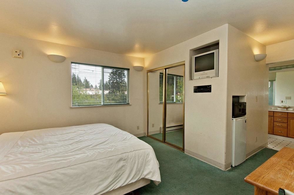 The Inn At Boatworks, Lake Tahoe Tahoe City Exterior foto