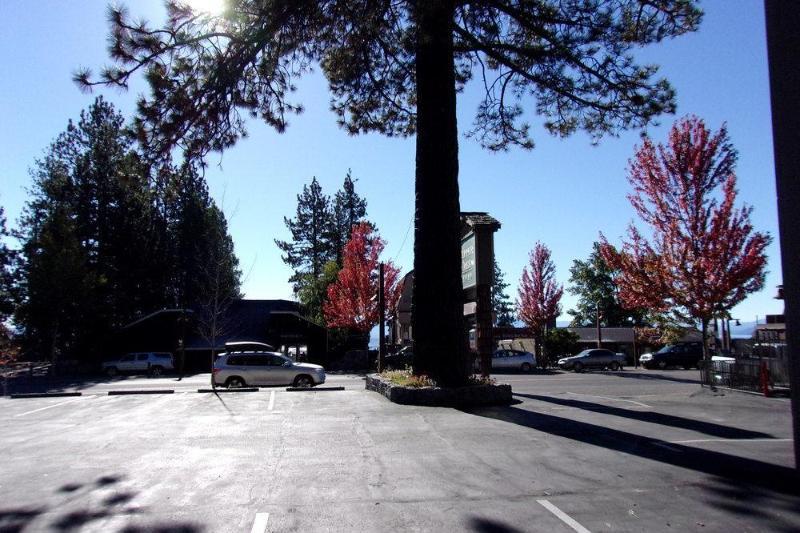The Inn At Boatworks, Lake Tahoe Tahoe City Exterior foto