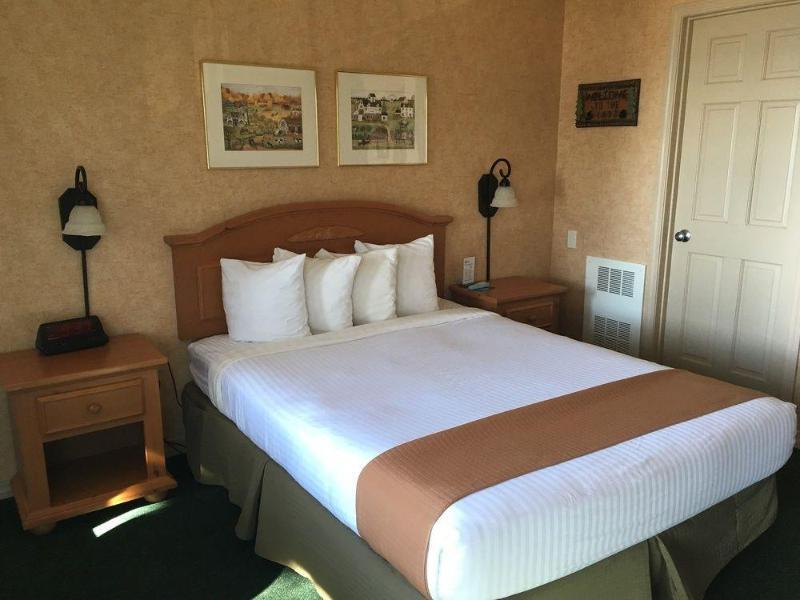 The Inn At Boatworks, Lake Tahoe Tahoe City Exterior foto