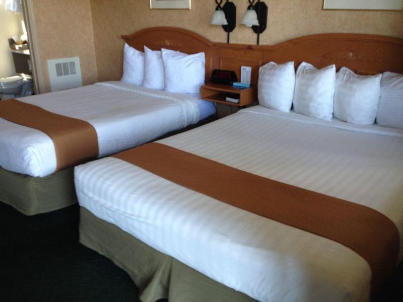 The Inn At Boatworks, Lake Tahoe Tahoe City Exterior foto