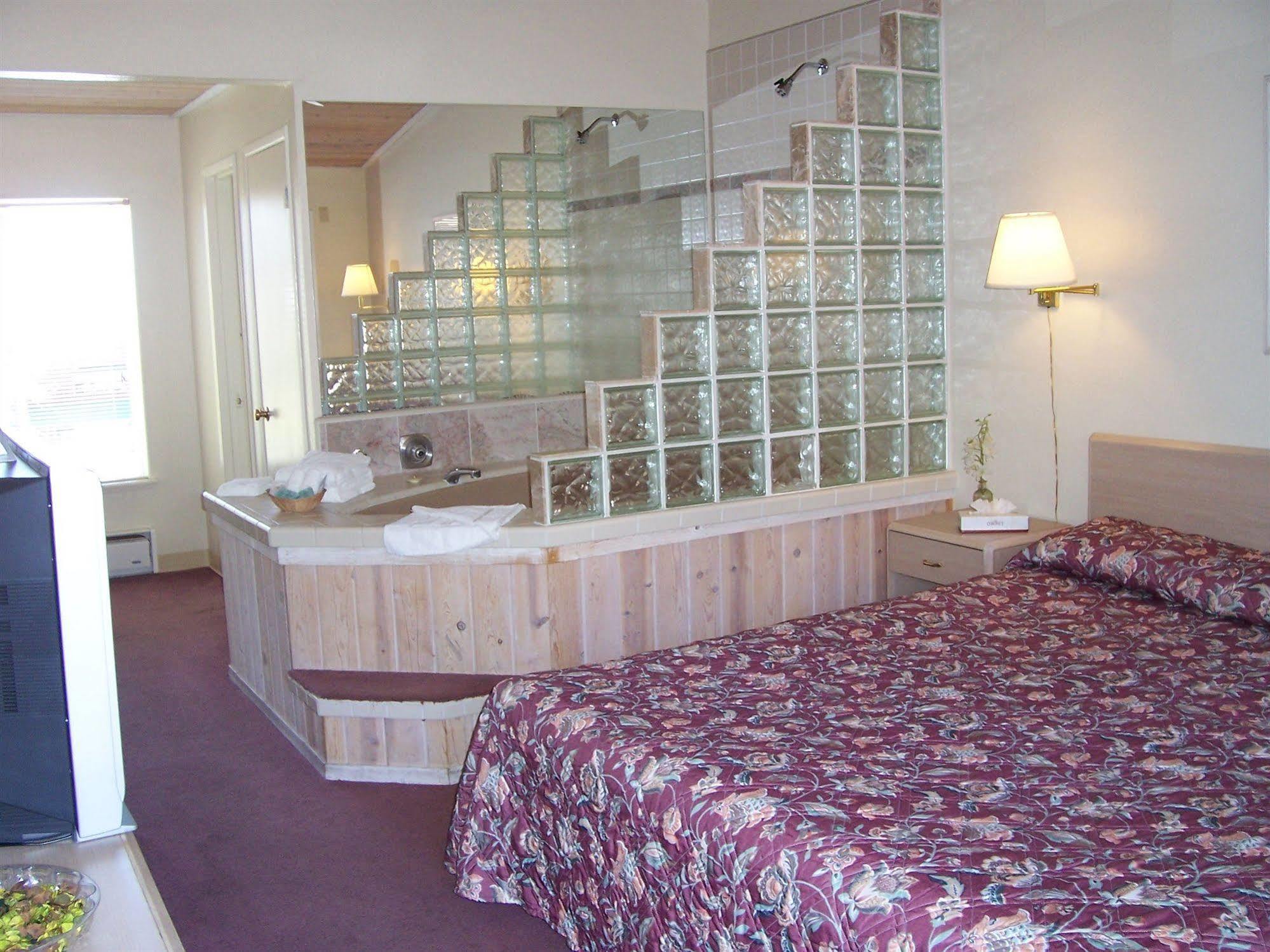 The Inn At Boatworks, Lake Tahoe Tahoe City Exterior foto
