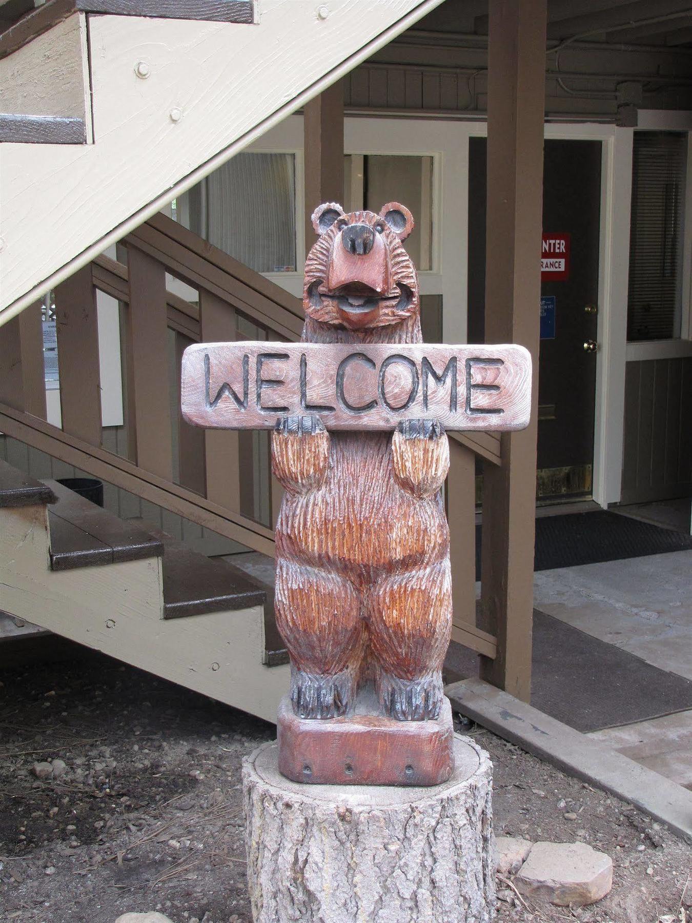 The Inn At Boatworks, Lake Tahoe Tahoe City Exterior foto